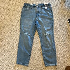 NWT Target 90s Slim Jeans